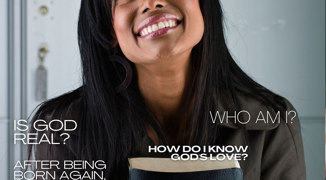 House Without Walls Truth Reality