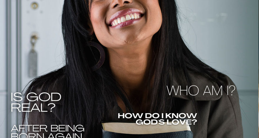 House Without Walls Truth Reality